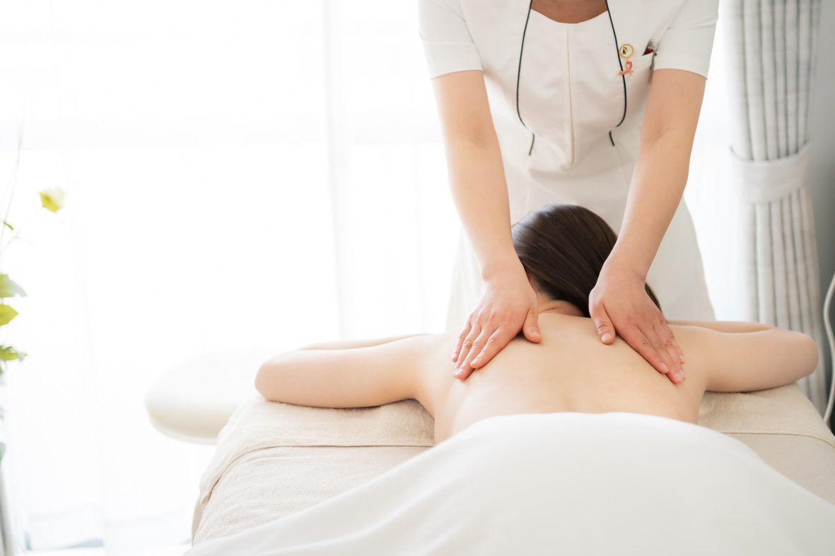 Beauty Studio 佑姿（ゆず）