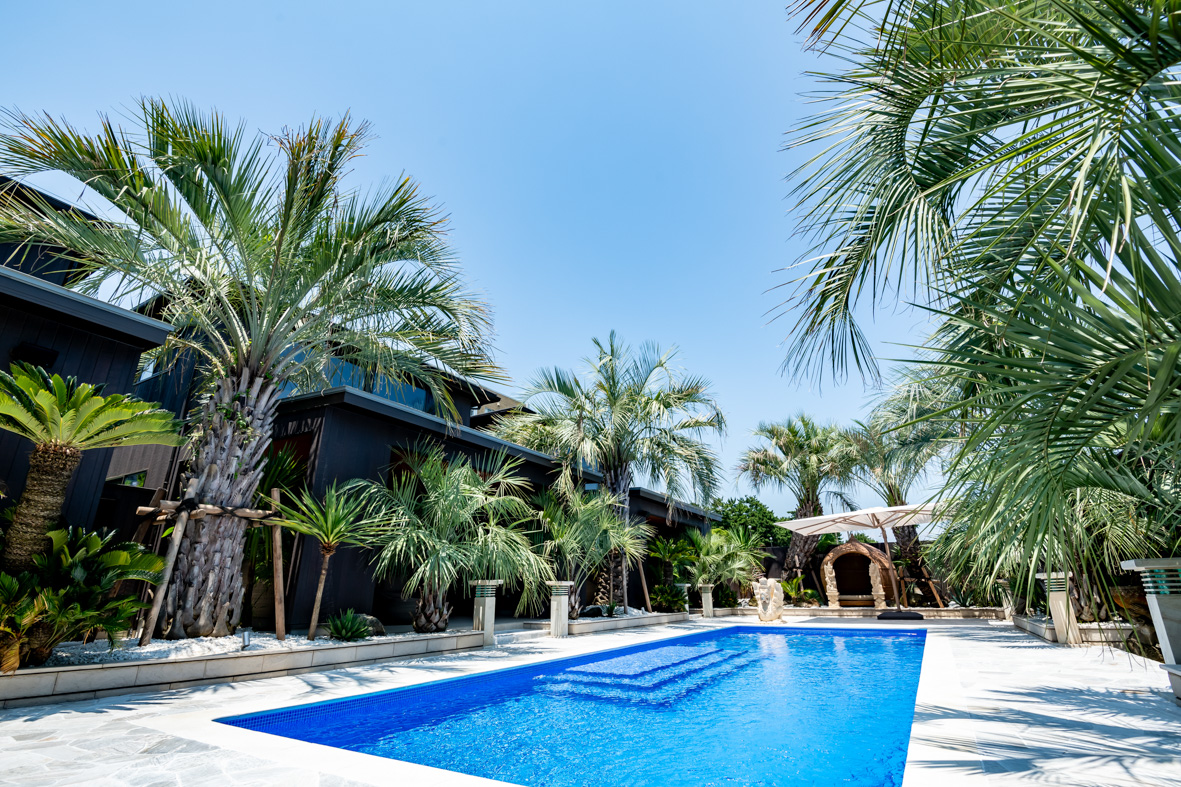 サンライズヴィラ大洗